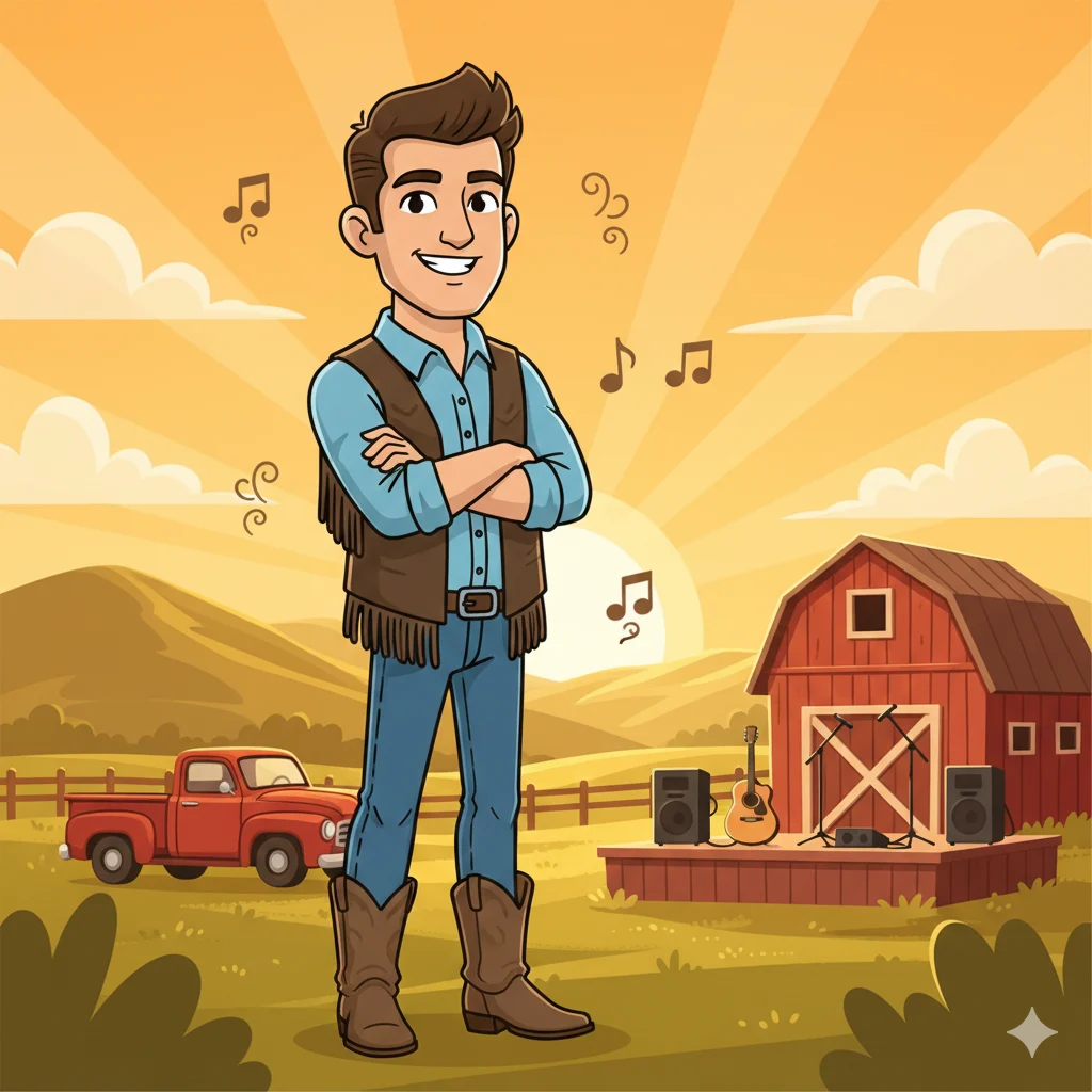 country music idioms