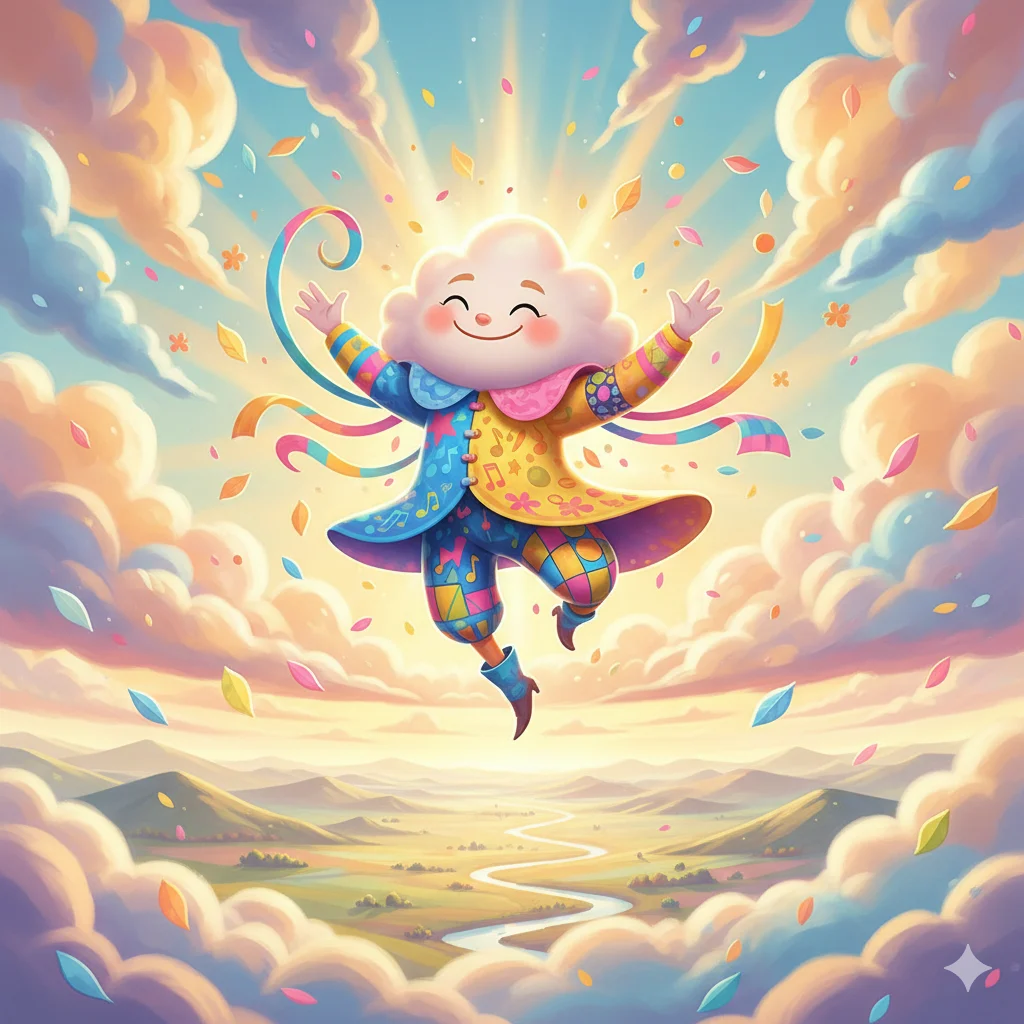 idioms about dancing