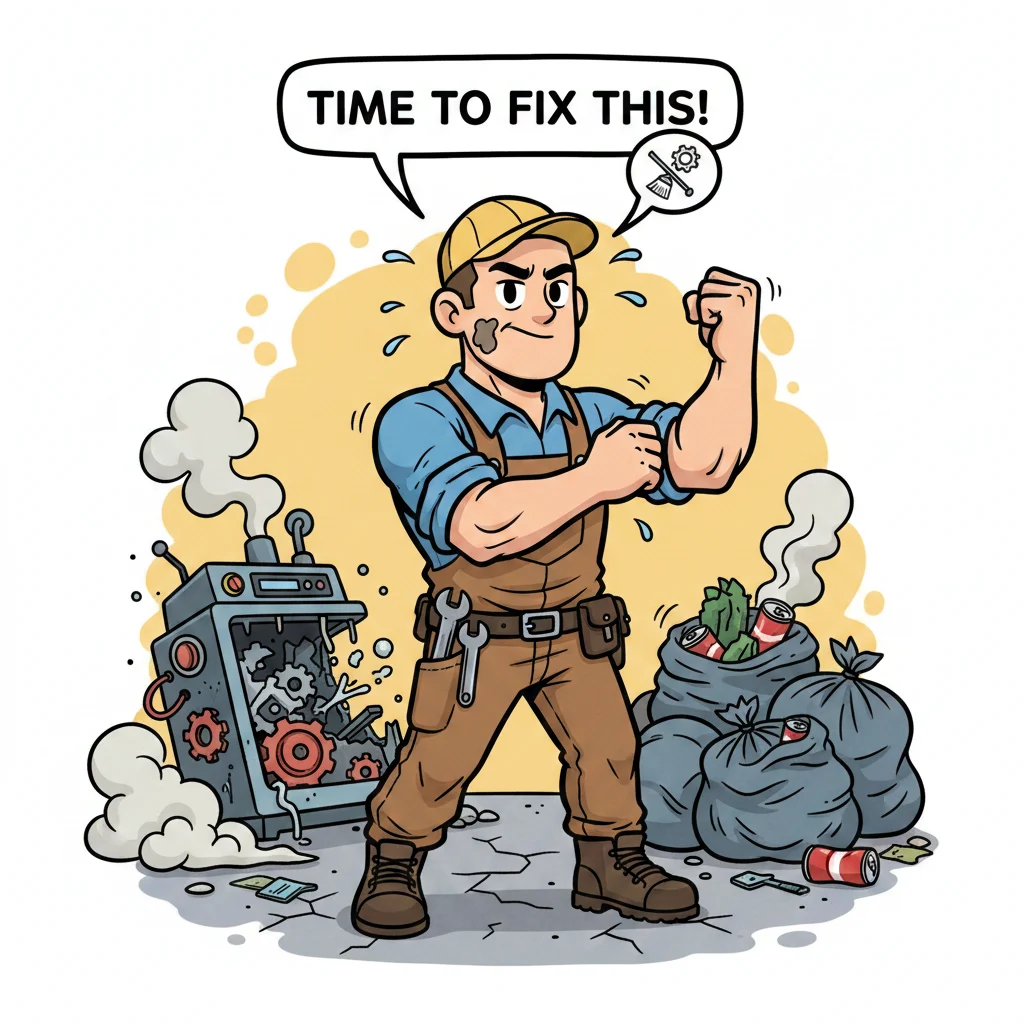 idioms for hard work pays off