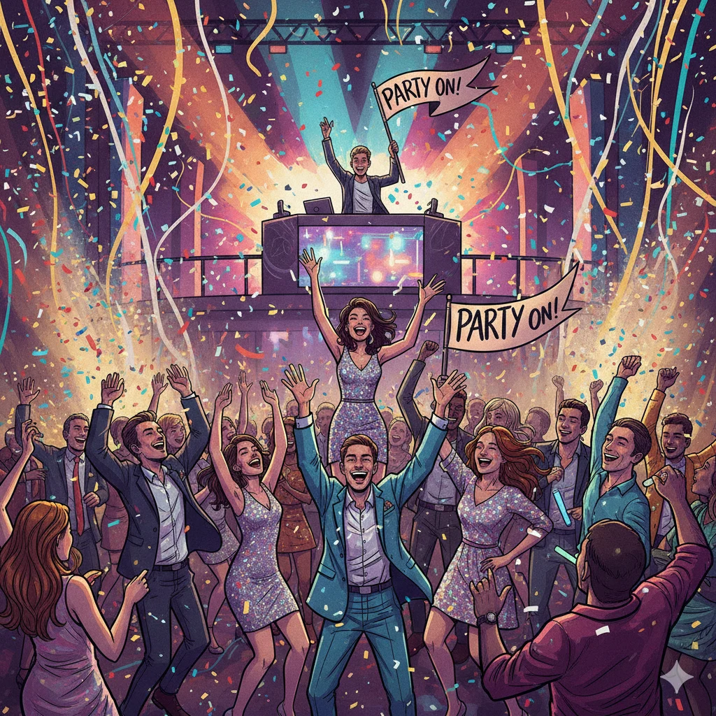 idioms about living life to the fullest