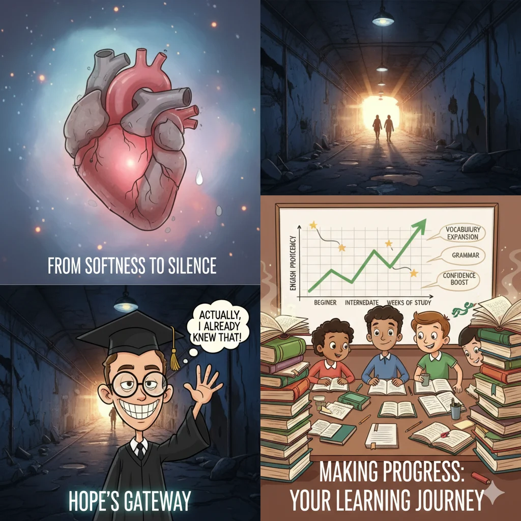 idioms about knowledge