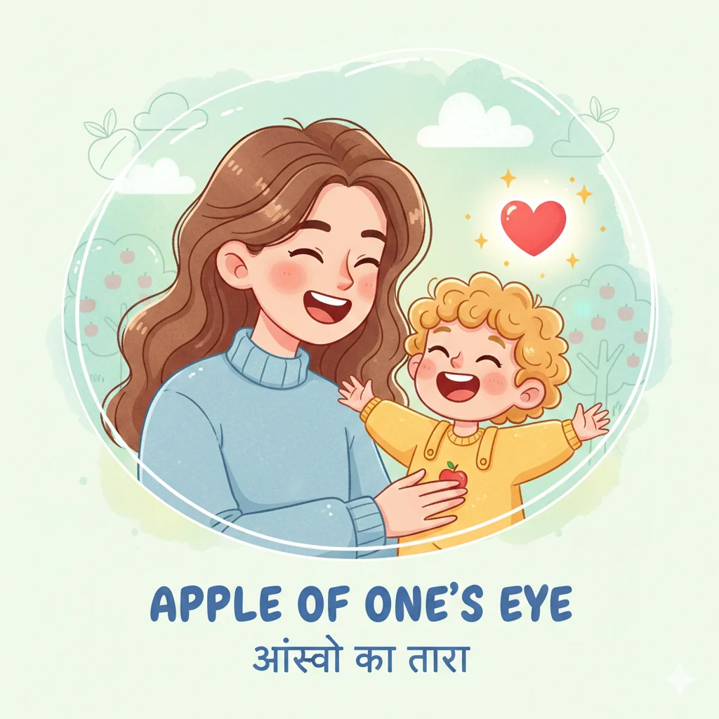 hindi idioms in english