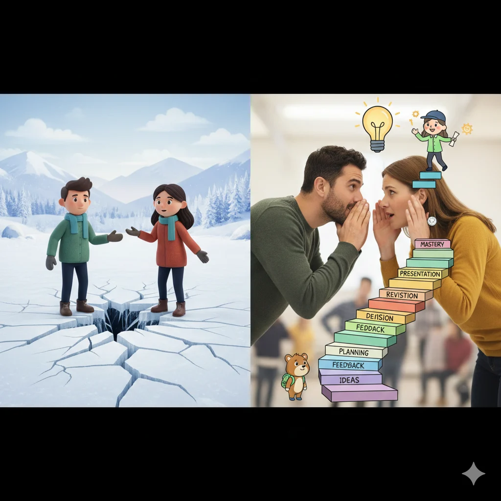 idioms about knowledge