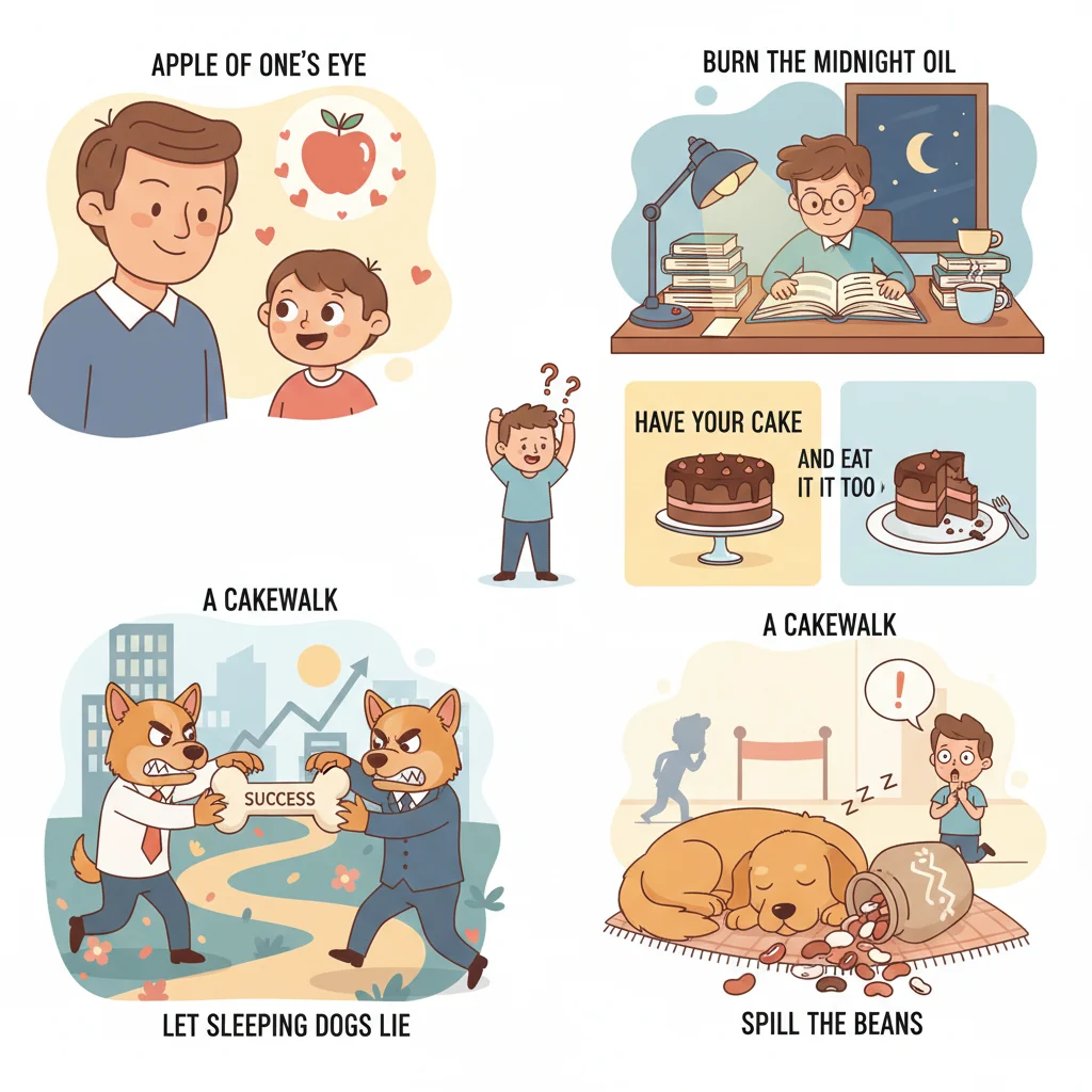 origins of phrases and idioms