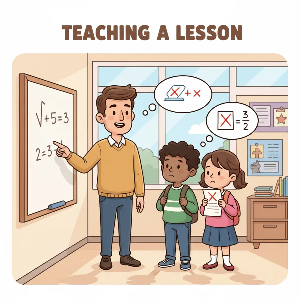 teach idioms