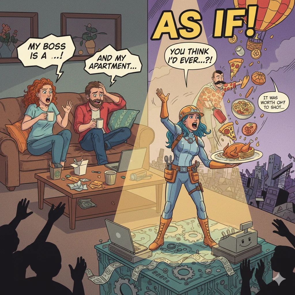 idioms about singing