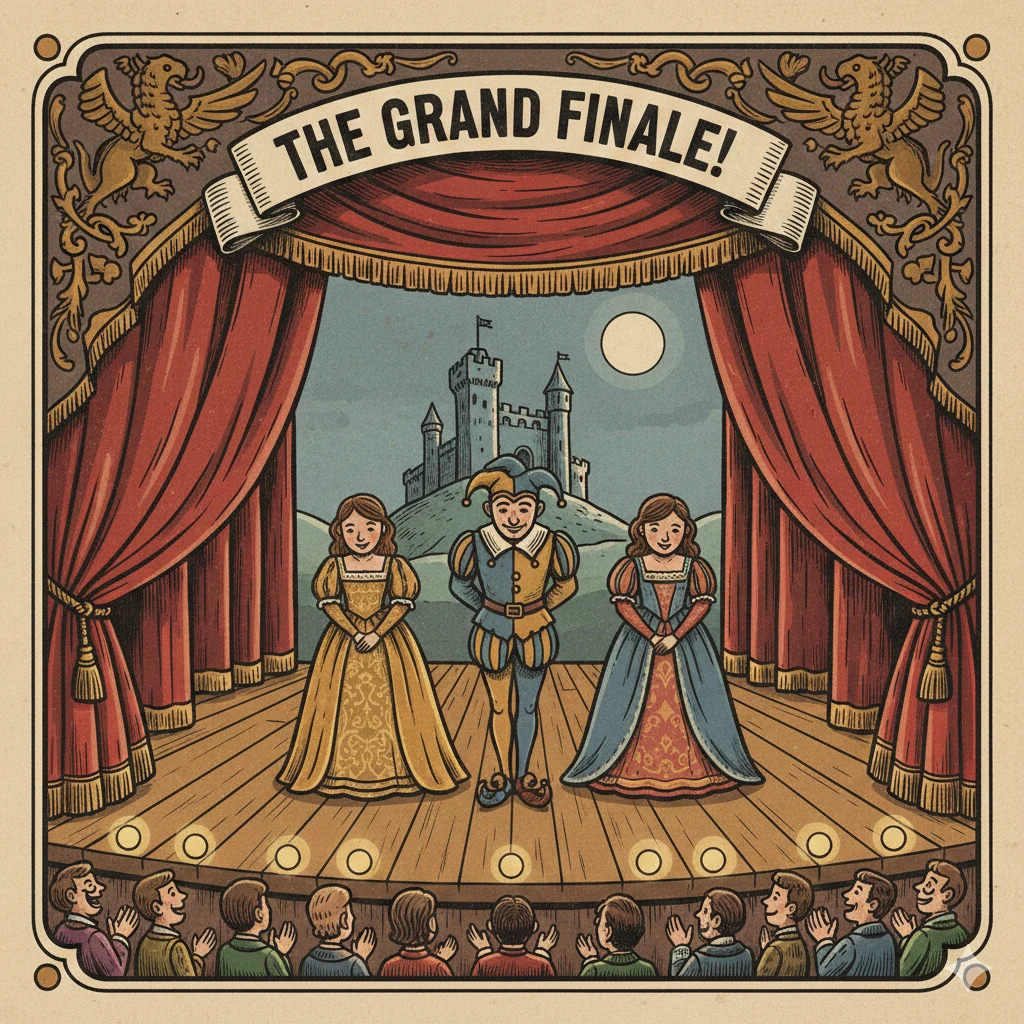 break a leg meaning in idioms