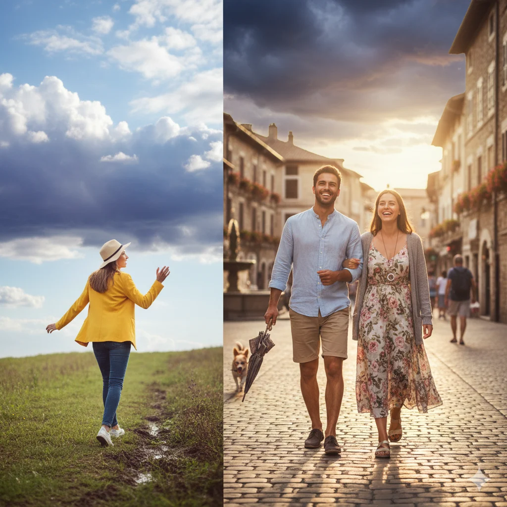 idioms about friends