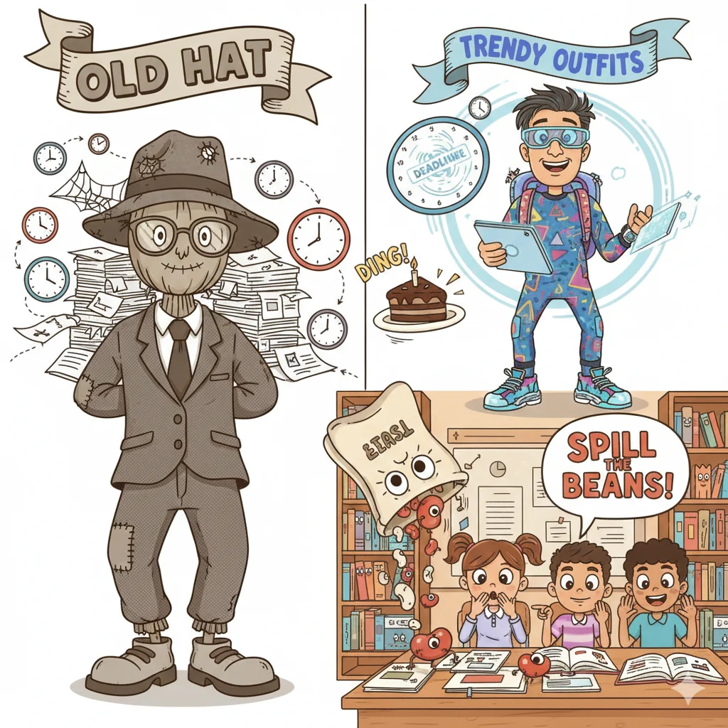 idioms for esl students pdf