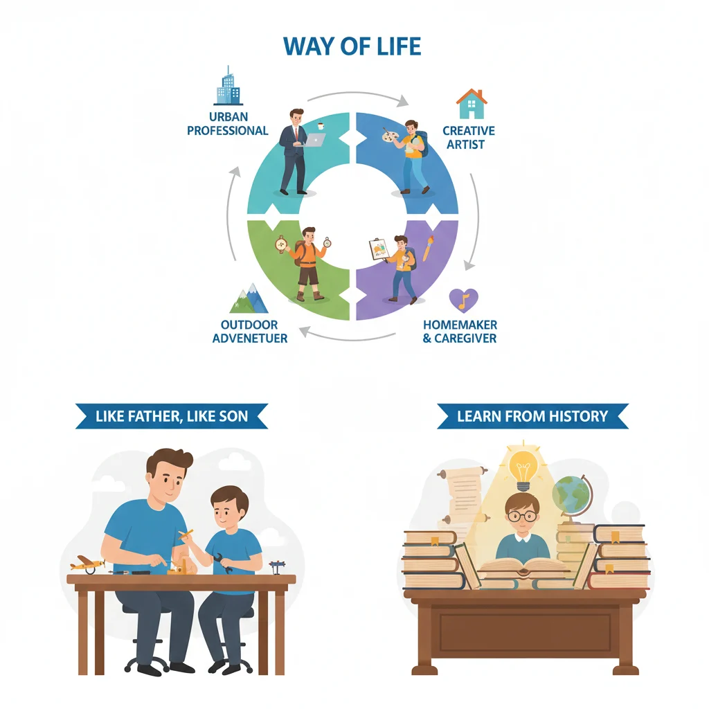 idioms about history