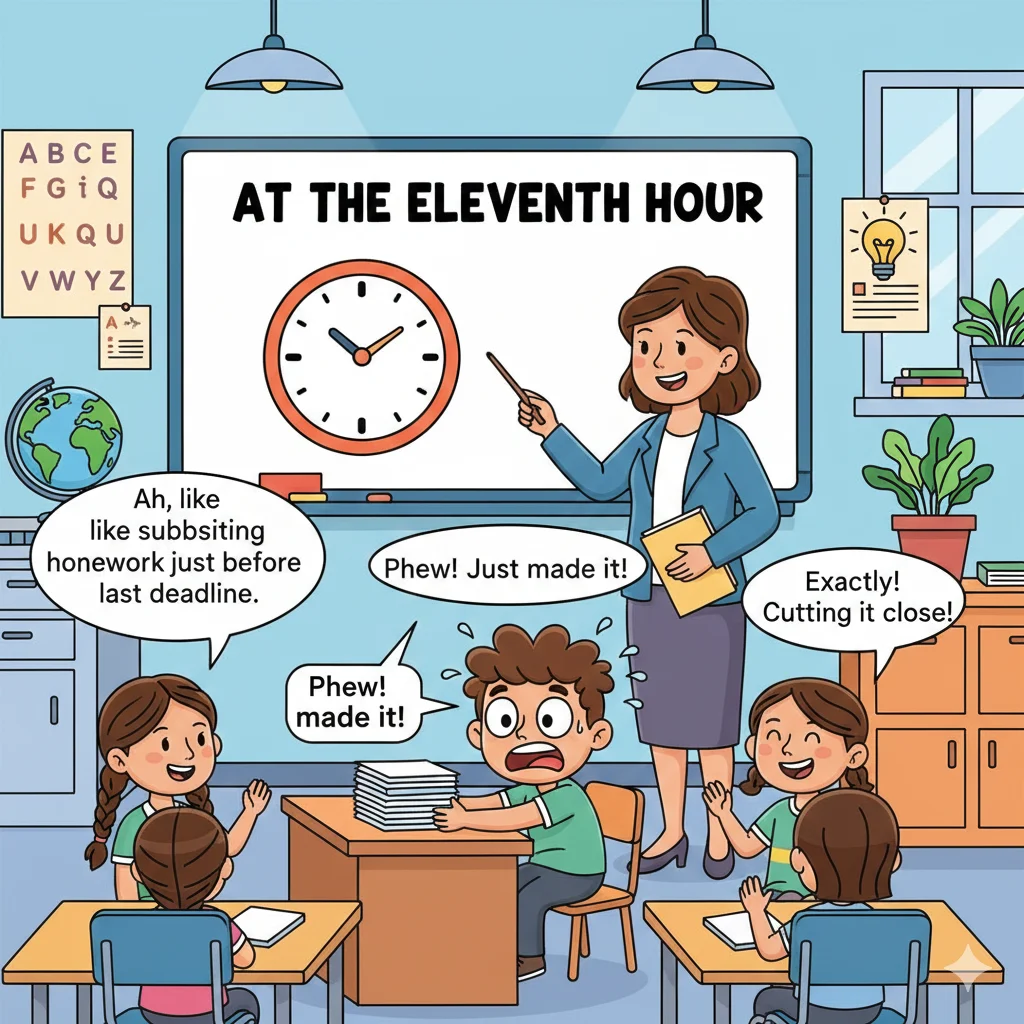 hindi idioms in english