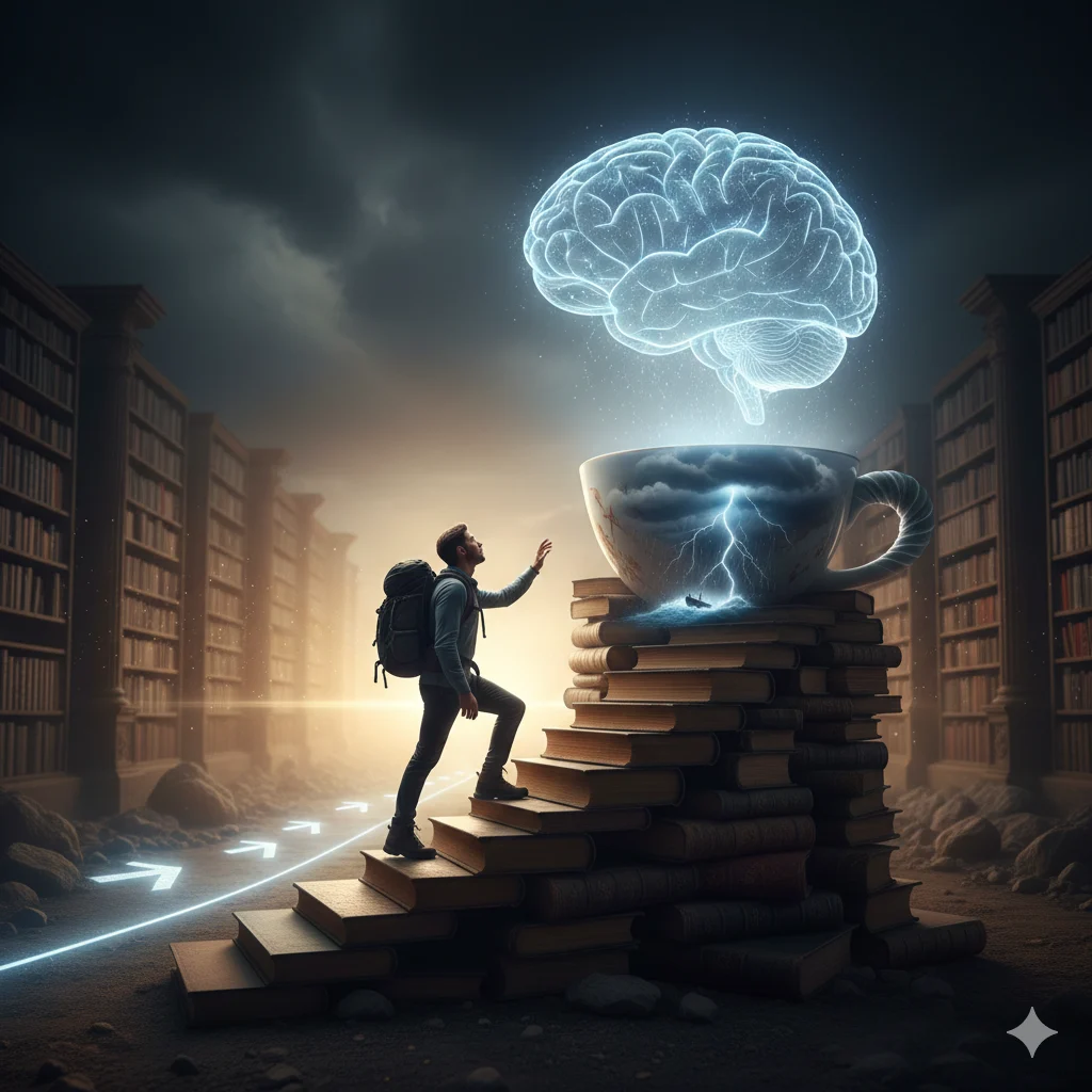 idioms about knowledge