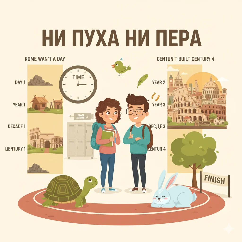 idioms in russian