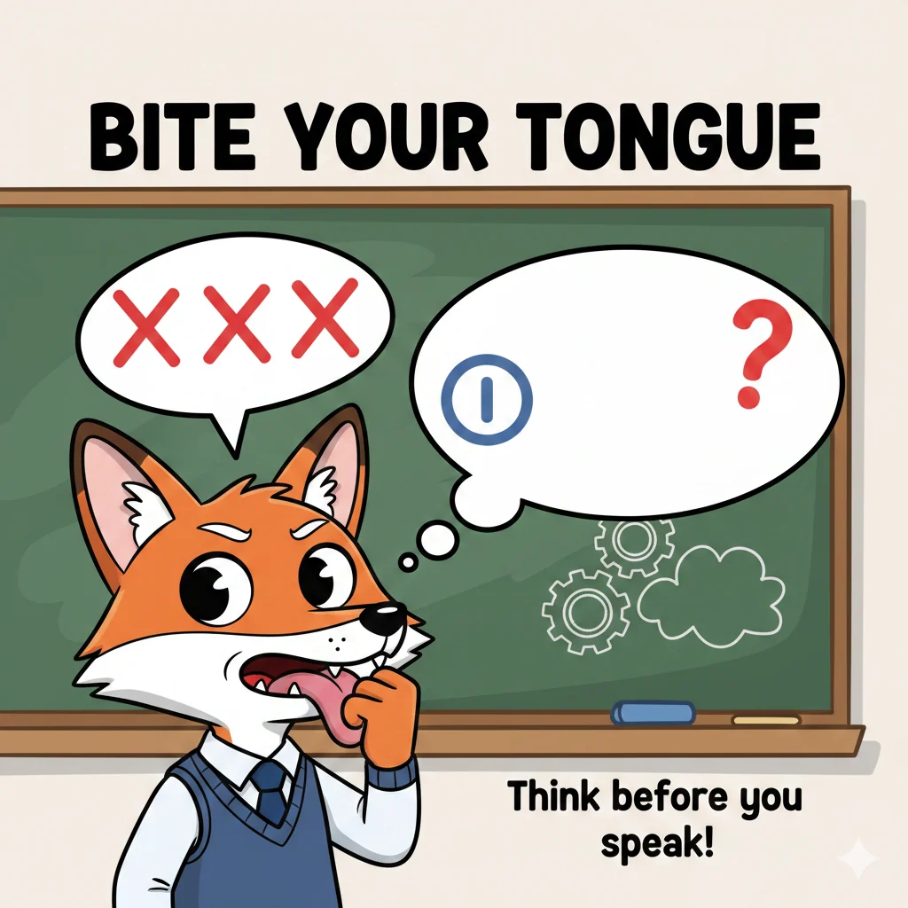 idioms about patience