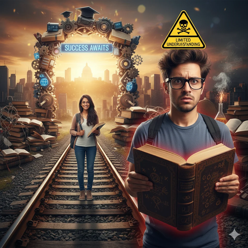 idioms about knowledge