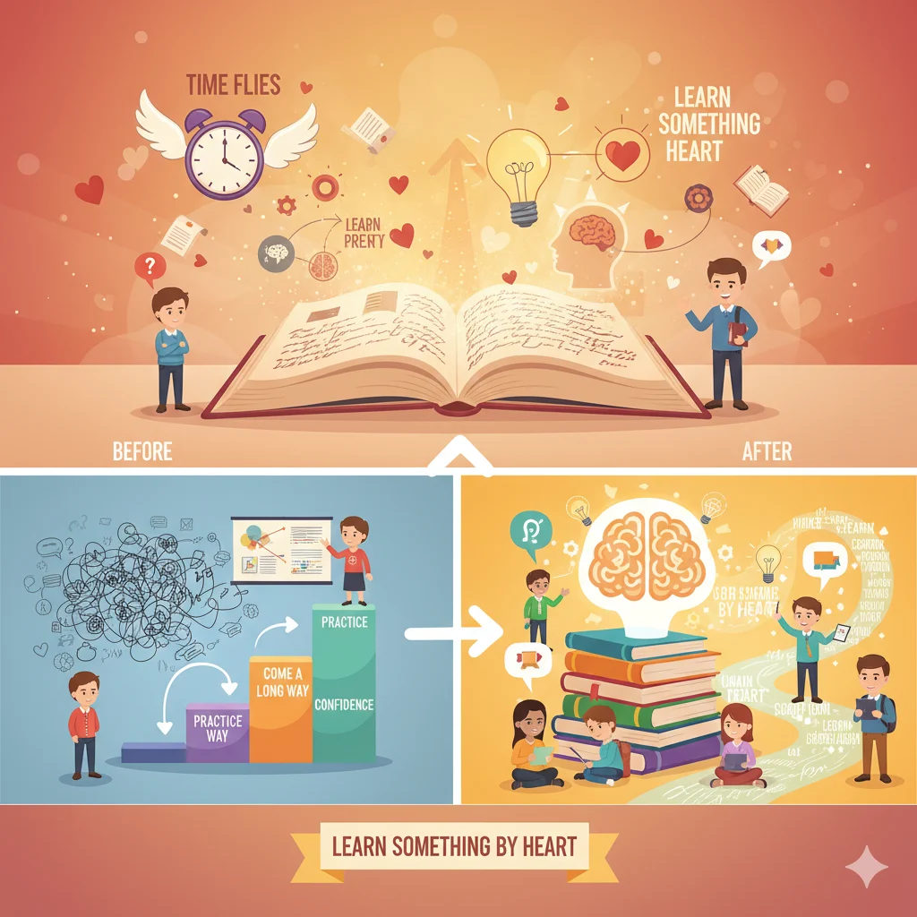 idioms about knowledge