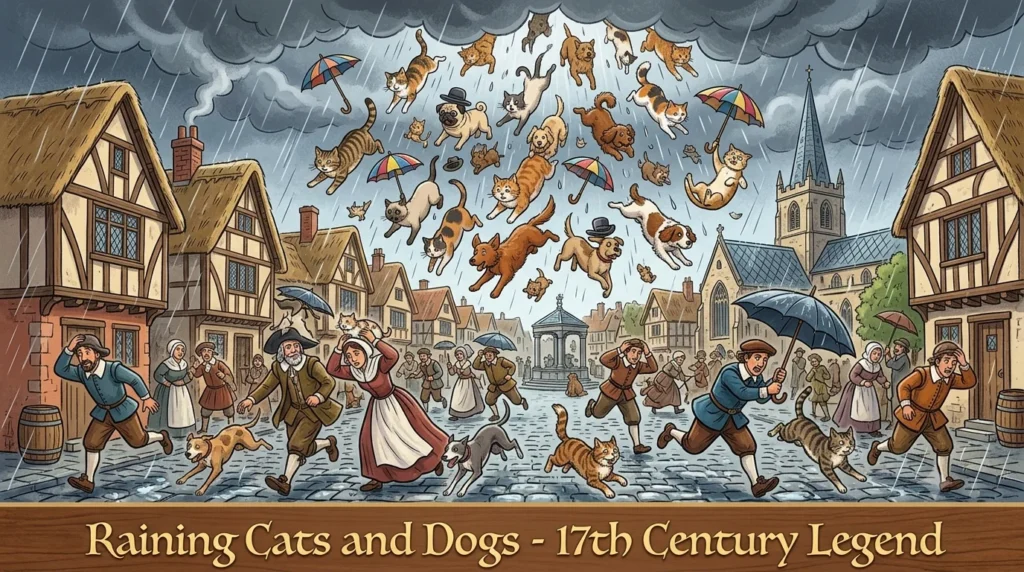 origins of phrases and idioms
