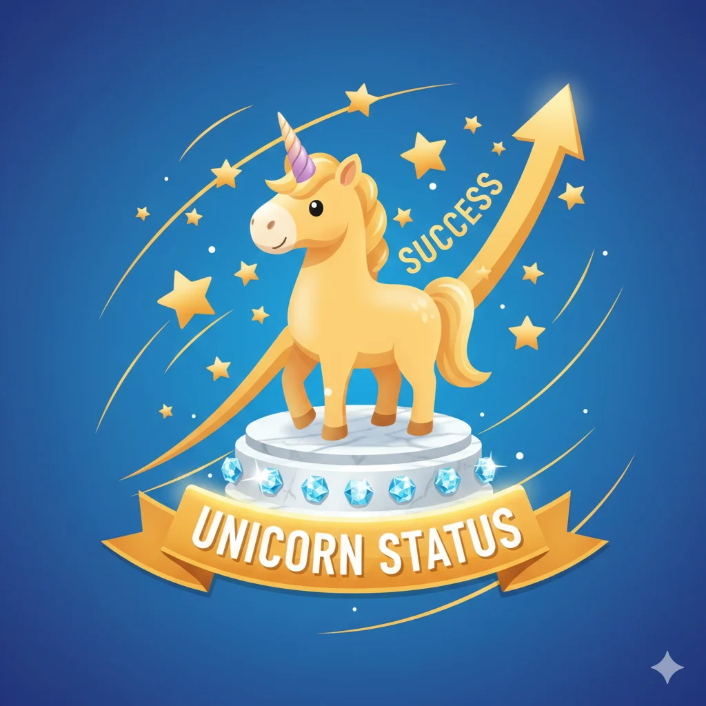 unicorn idioms