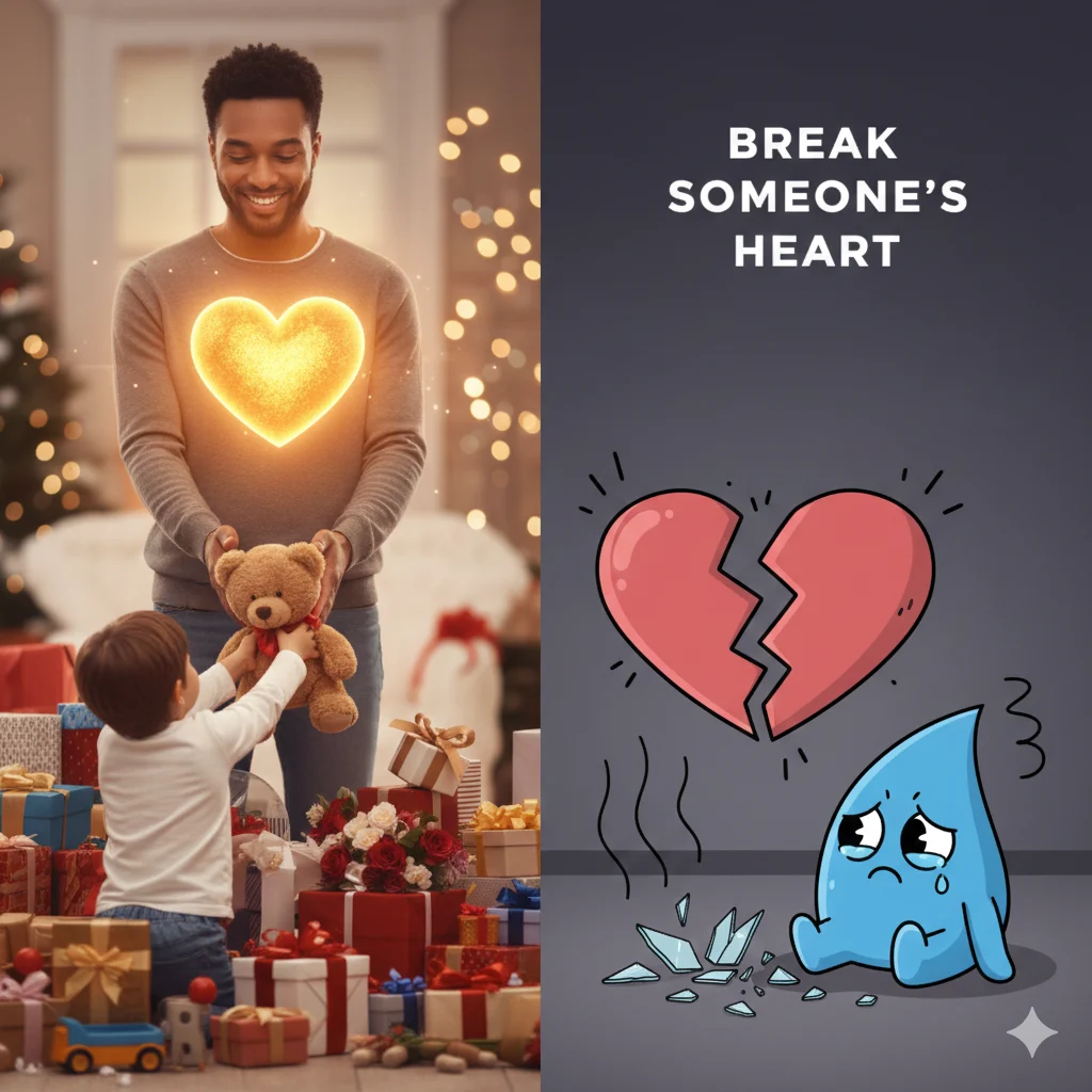 idioms about the heart