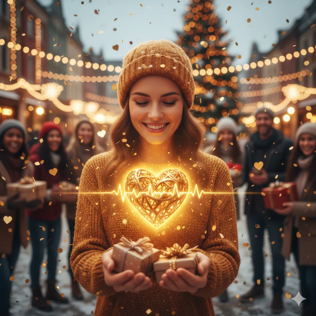 idioms about the heart