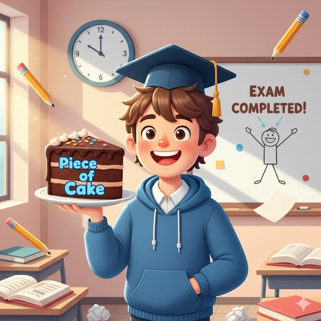 idioms about the beach