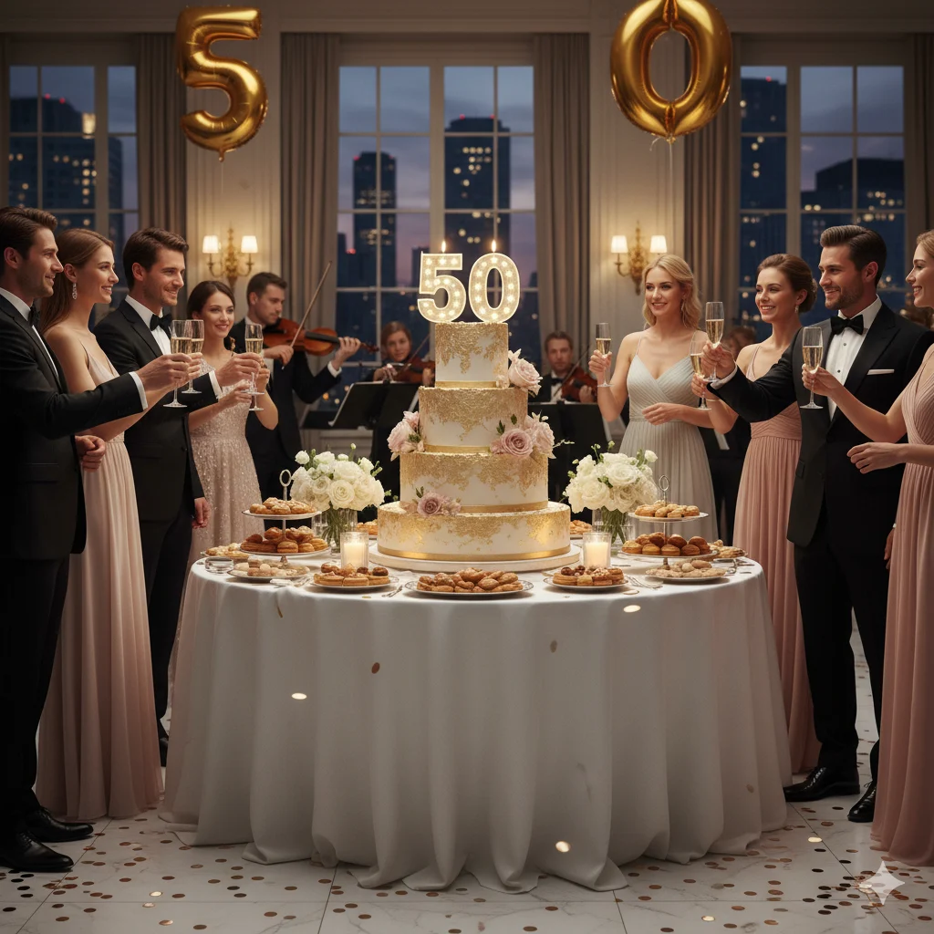 idioms about birthdays