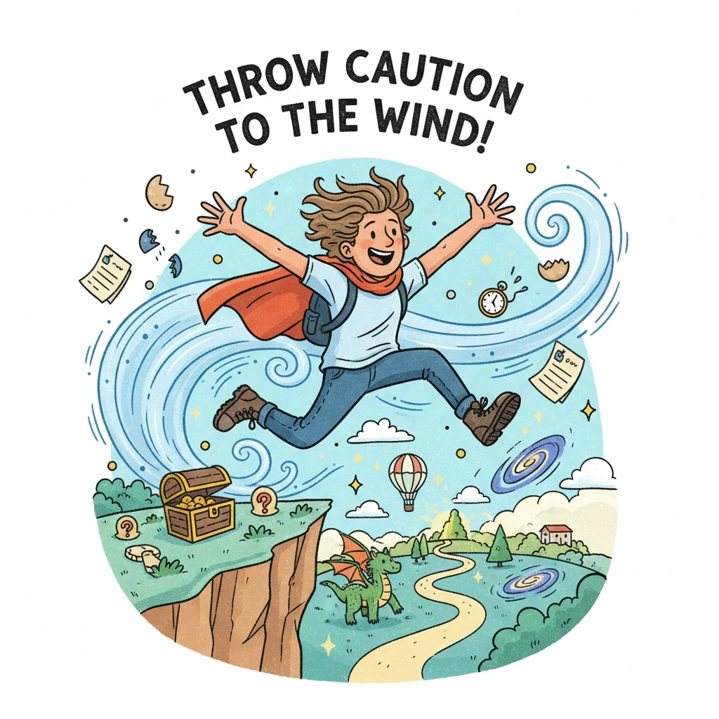 wind idioms