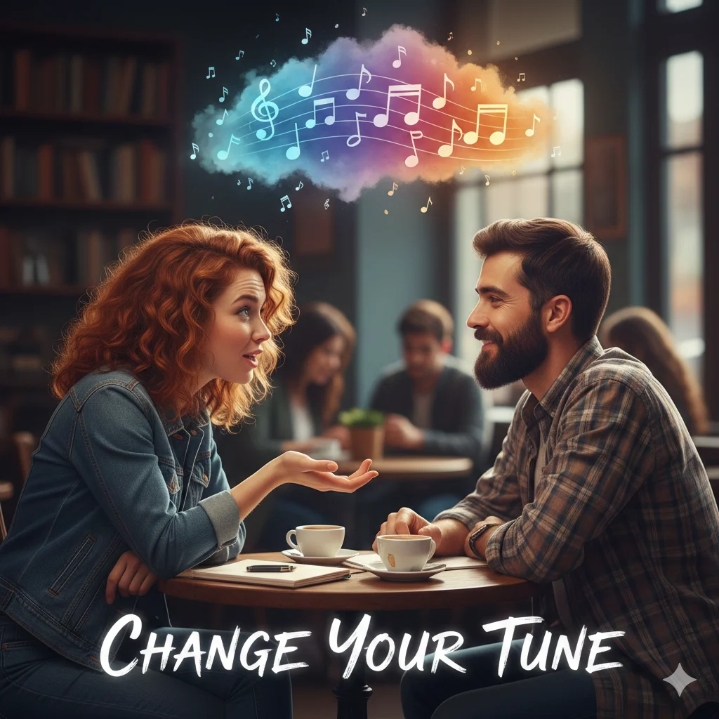 music phrases and idioms