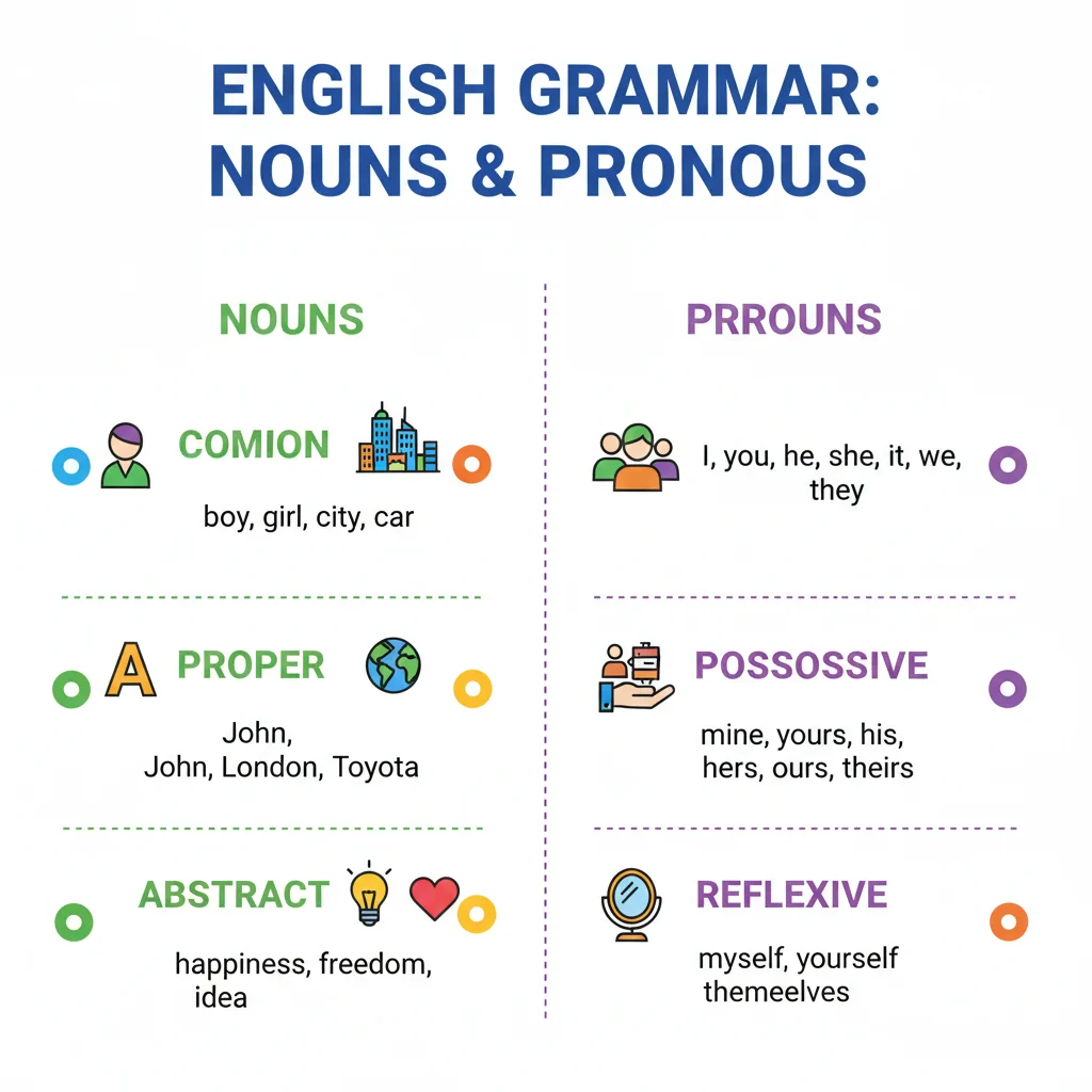 noun or pronoun