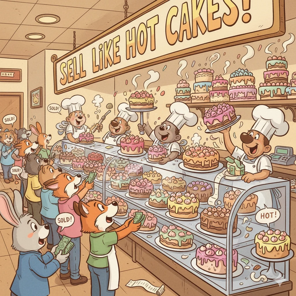 idioms about the beach