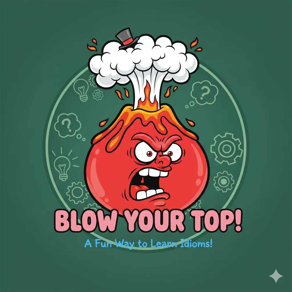 idioms about emotions