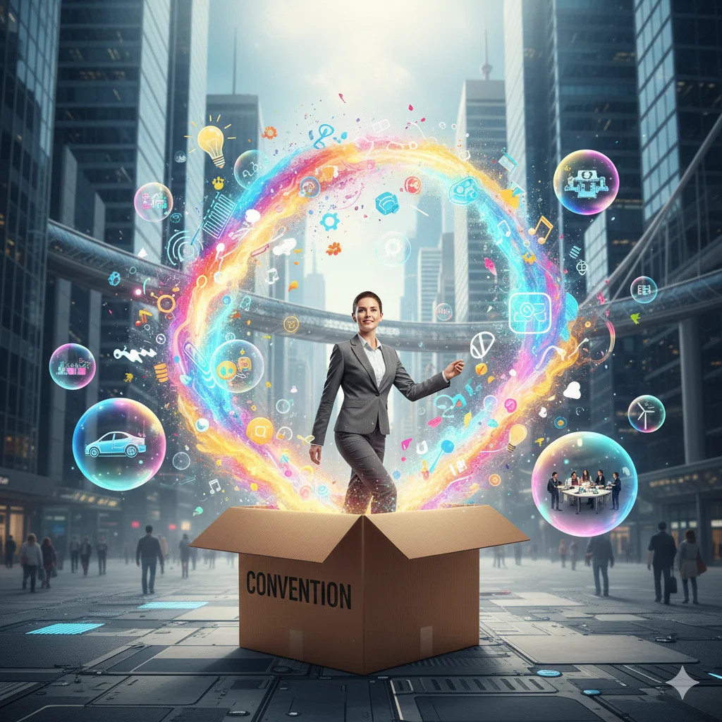 idioms with business