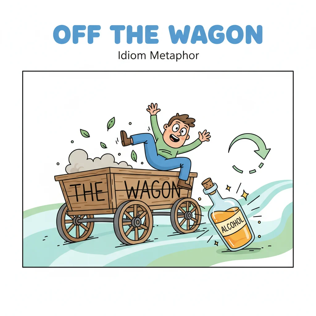 idioms about drinking