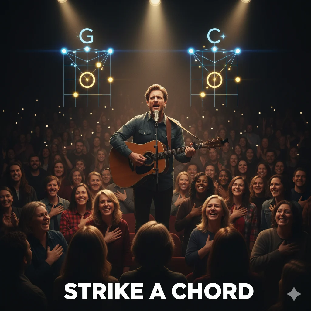 music phrases and idioms