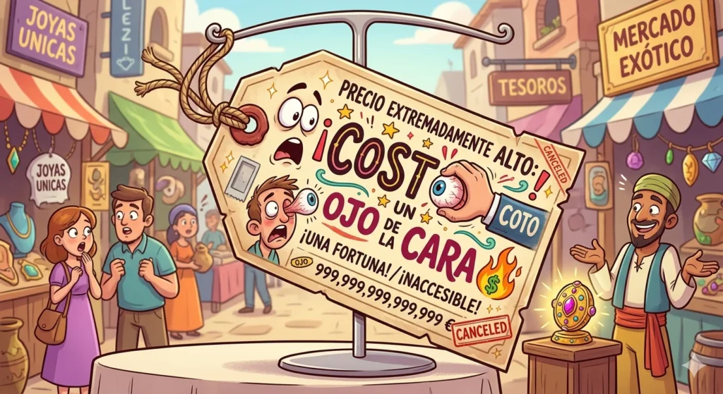 spanish to english idioms