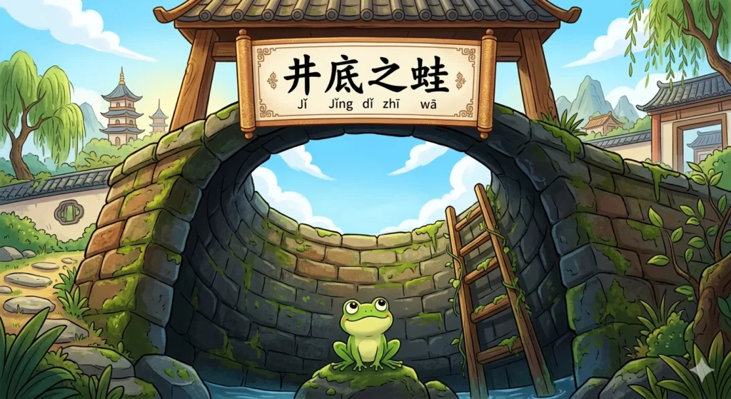 chinese idioms dictionary online free