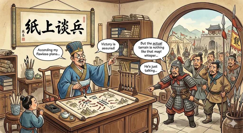 chinese idioms dictionary online free