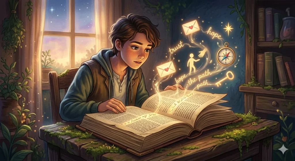 read write think idioms