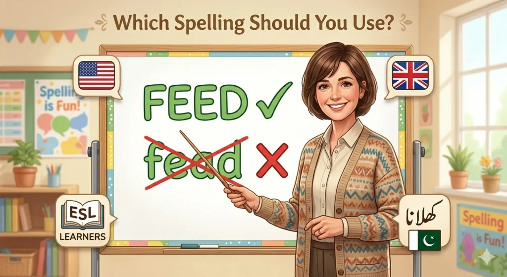fead or feed