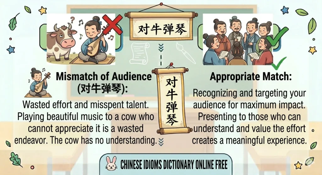 chinese idioms dictionary online free