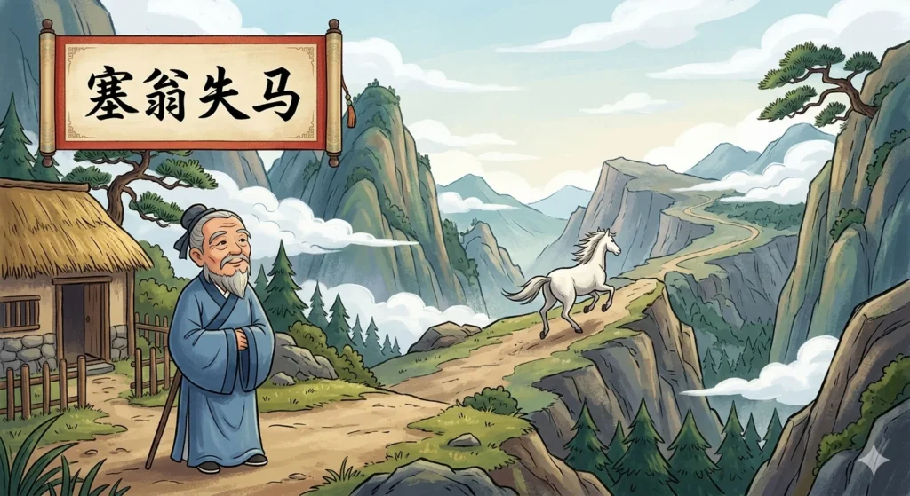 chinese idioms dictionary online free