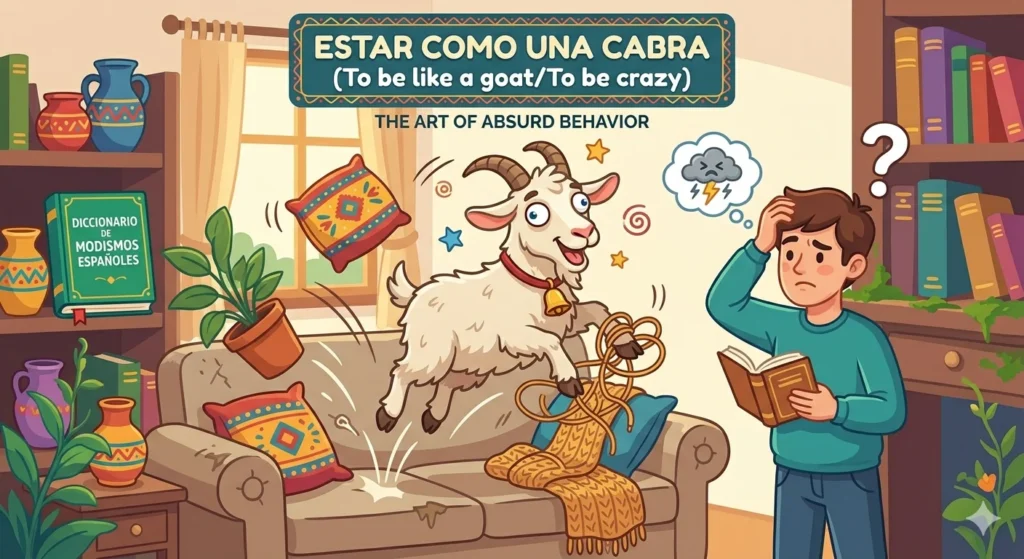20 spanish idioms