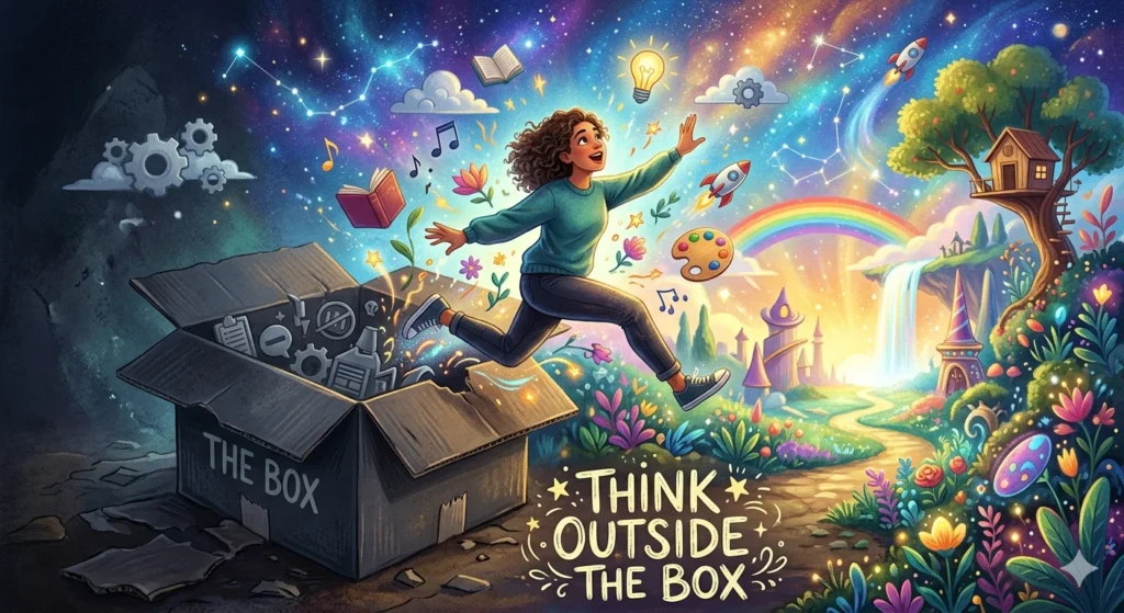 read write think idioms