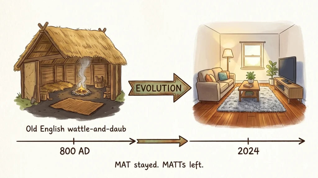 mats or matts