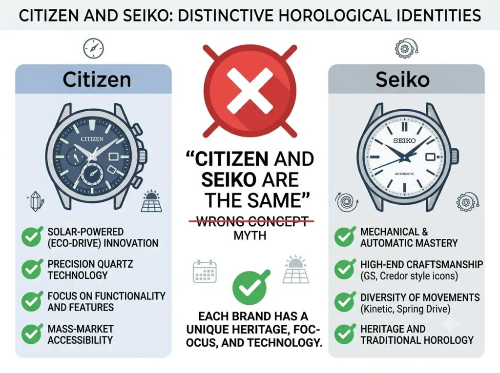 citizen or seiko