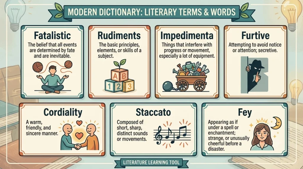 idioms from to kill a mockingbird