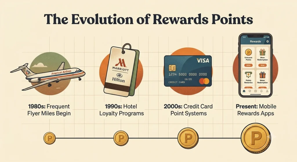 points or cash