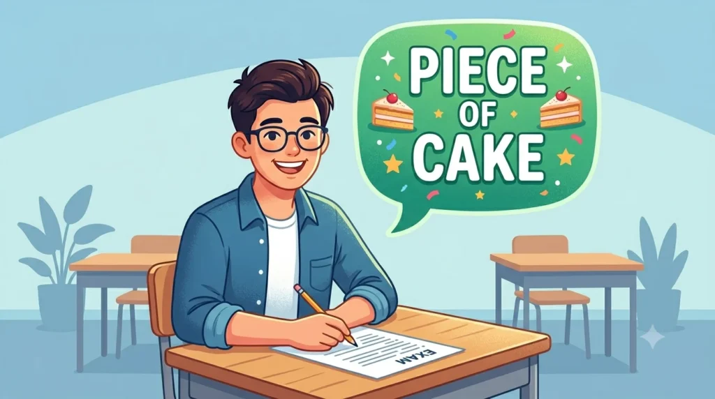 test idioms