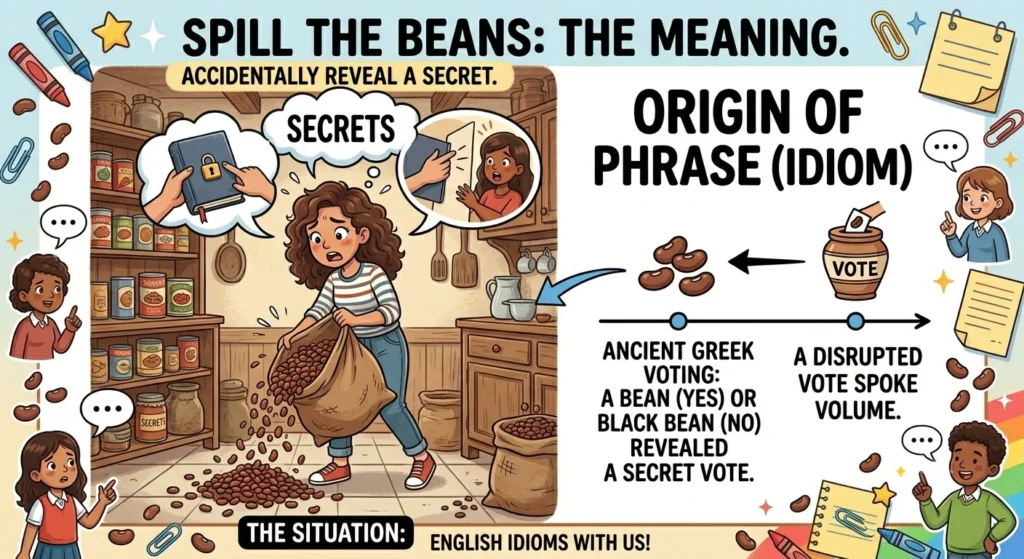 test idioms