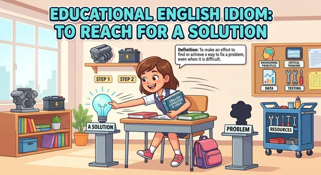 close idioms